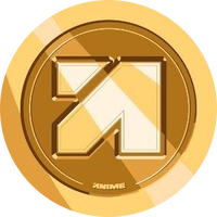 AnimecoinLOGO
