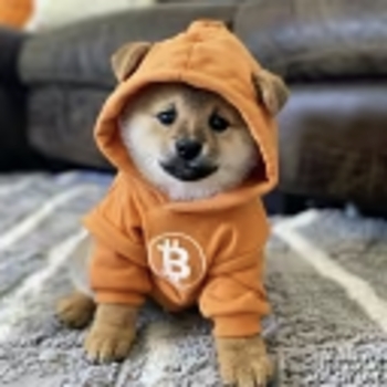 Dog (Bitcoin)LOGO