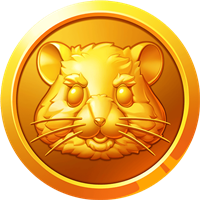 Hamster KombatLOGO
