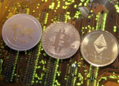 专访：中共中央政治局为什么学区块链？