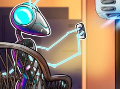 毕马威负责人预测物联网和区块链将用于管理气候变