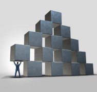 您不知道什么是区块链就无法谈论未来