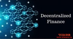 三分钟认识区块链（Blockchain）是什么意思？