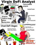 到底什么是Degen跟Ape？DeFi热潮下你必知的20个英文单词