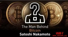 比特币之父｜比特币创办人中本聪是谁？