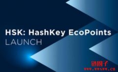 HashKey Group 推出生态积分代币 HSK
