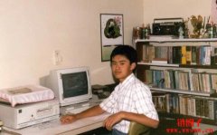 赵长鹏是谁？CZ赵长鹏的过去、现在和未来困境