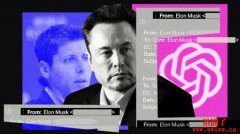 Elon Musk 与OpenAI 有什么关系？一文详解