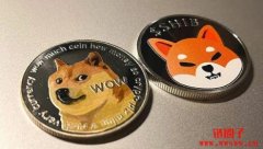 狗狗币、柴犬币，谁有望成为2024最强吉祥物？