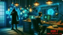 区块链诈骗真的这么多吗？当发现自己被骗了该怎么