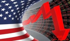 美股大崩盘有什么前兆？股市崩盘（股灾）历史原因