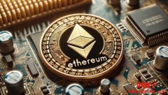 什么是以太币？跟以太坊有什么不一样，和比特币有