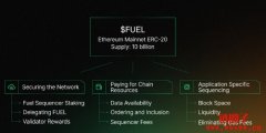 Fuel Network是什么？FUEL代币信息|如何埋