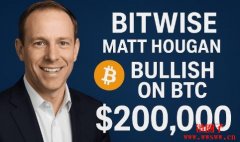 美元疲软如何影响比特币？2025年BTC币将达20万美元？