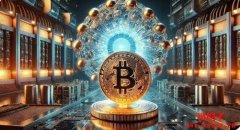 美中贸易谈判+联准会决策：牵动比特币行情两大关键