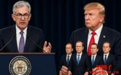 Fed主席鲍威尔还剩多久任期？联准会主席是怎么产生
