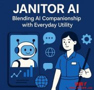 什么是 JANITOR AI 以及 JANITOR AI 如何工作？