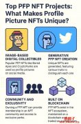 什么是头像NFT（PFP NFT）？为什么头像NFT是NFT市场的主流趋势
