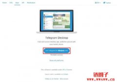 Telegram是什么？TG中文版下载/安装/注册教学
