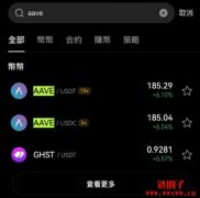 <b>DeFi去中心化金融是什么？DeFi的运作机制与实际应用介绍</b>