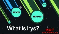 Irys是什么区块链？Irys的生态伙伴和核心技术