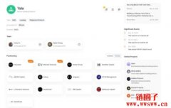 Yala是什么区块链？Yala 交互流程教学