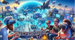 什么是Web3游戏？不同类型的Web3游戏介绍