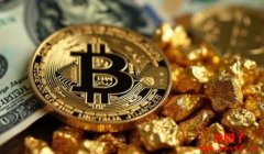 比特币vs黄金：数字时代下谁是更好的终极避险工具？