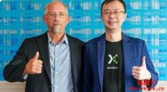 比特币教父Adam Back是谁？为什么投资