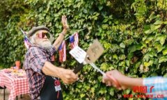 区块链界的劳工节：一场真正达成民