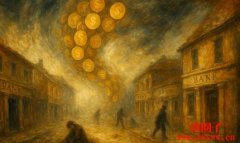 美国兴起用稳定币发薪？稳定币或将