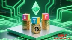 投资比特币ETF如何避坑?坚决远离这