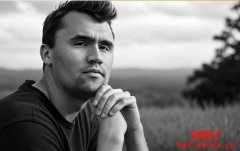 Charlie Kirk是谁？Charlie Kirk出席大学辩论活动遭枪